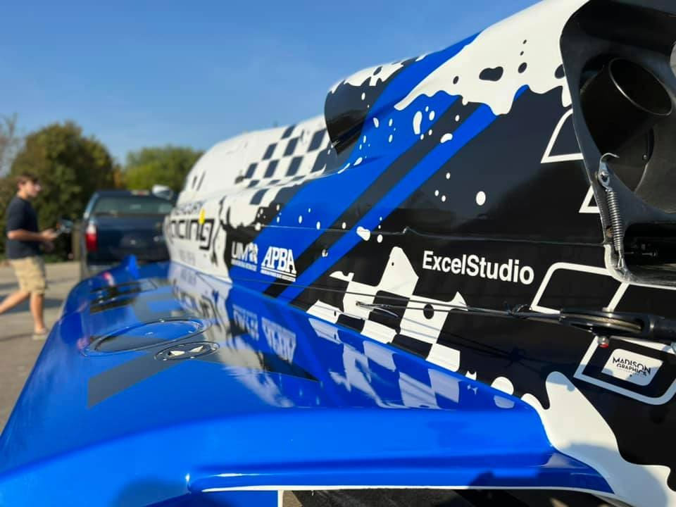 Random wrap detail