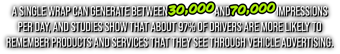 A paragraph on a page