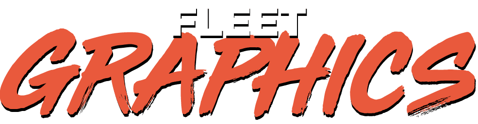 Fleet Graphics