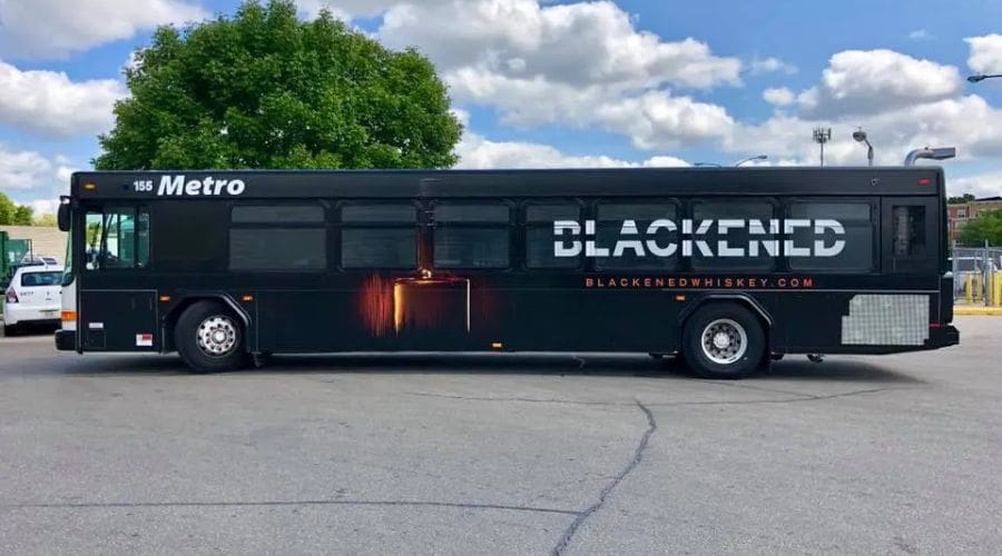 Common Misconceptions About Vehicle Wraps & graphics