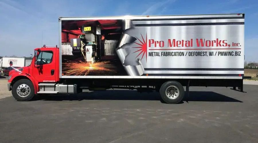 Tips for Getting Started with Vehicle Wraps & graphics