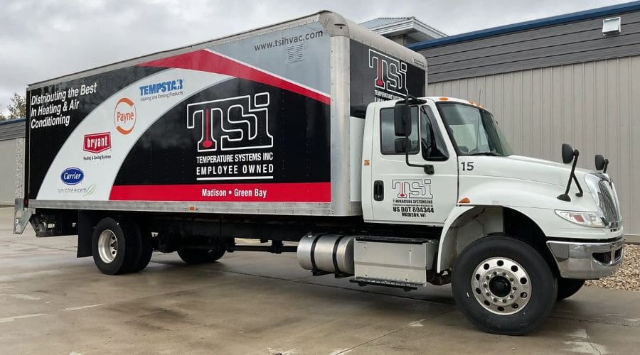 Top Benefits of Vehicle Wraps and Graphics