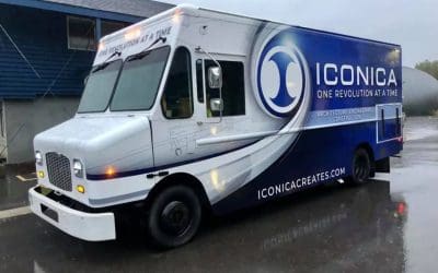 Best Vehicle Wraps In Madison WI For Fleet Vehicles