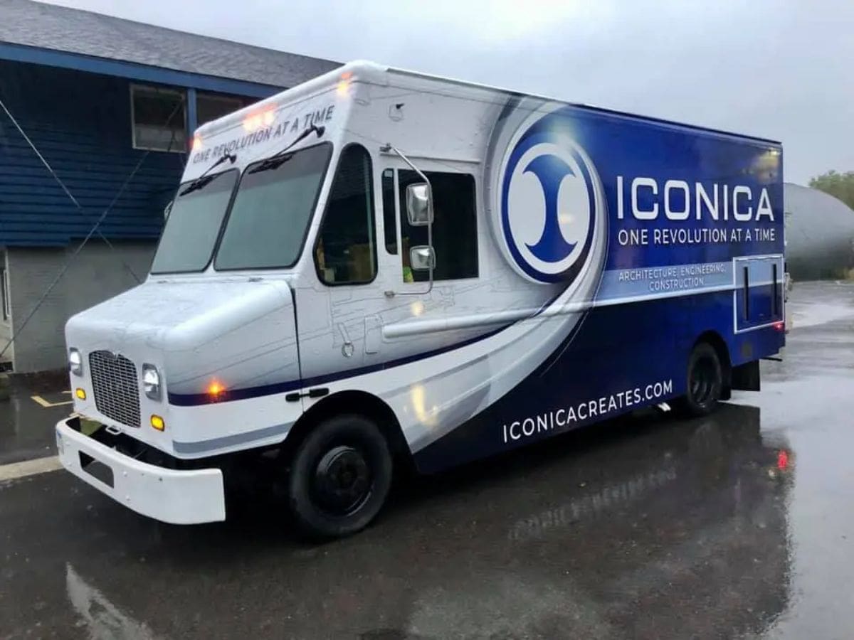 Best Vehicle Wraps In Madison WI