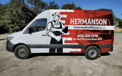 How To Design Effective Fleet Graphics And Vehicle Wraps?