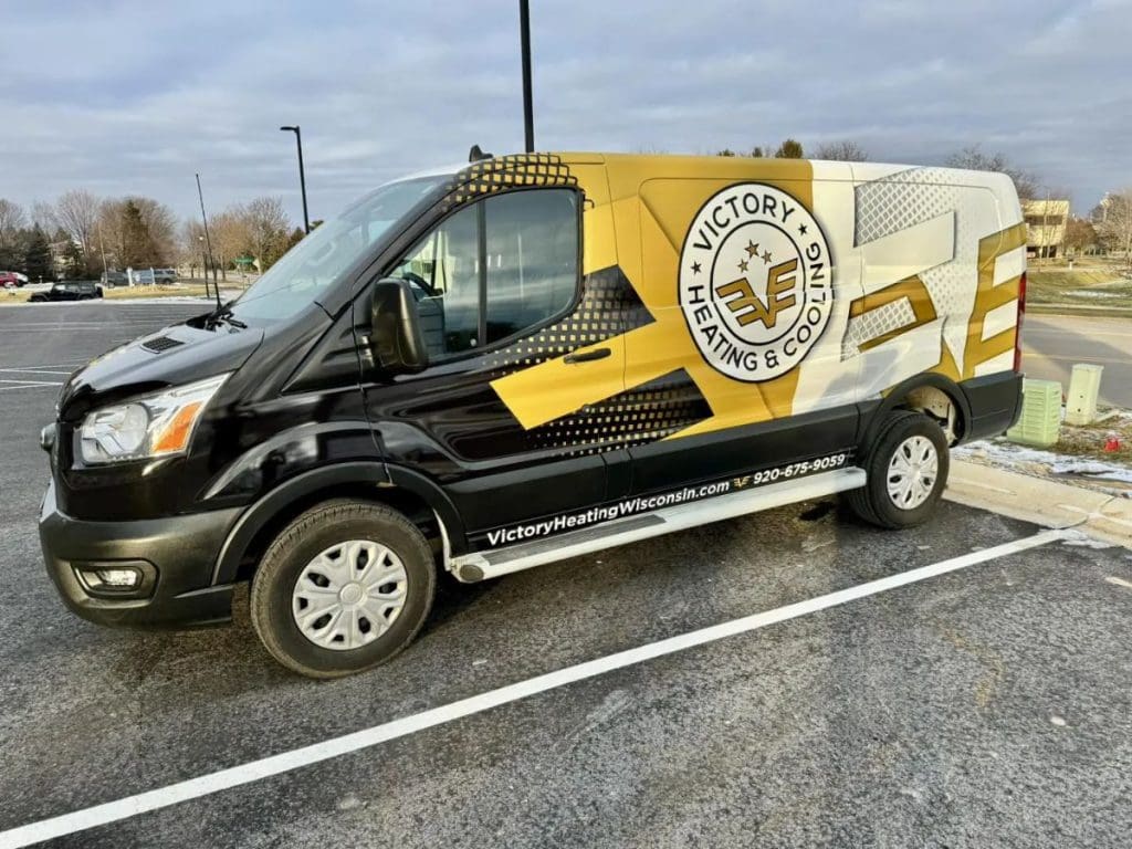Why Businesses Choose Vehicle Wraps
