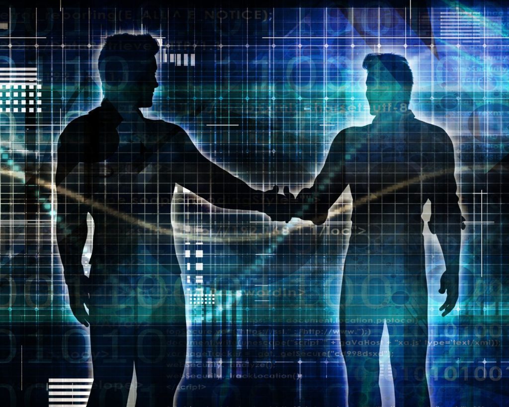 Choosing the Right Graphic Design Partner