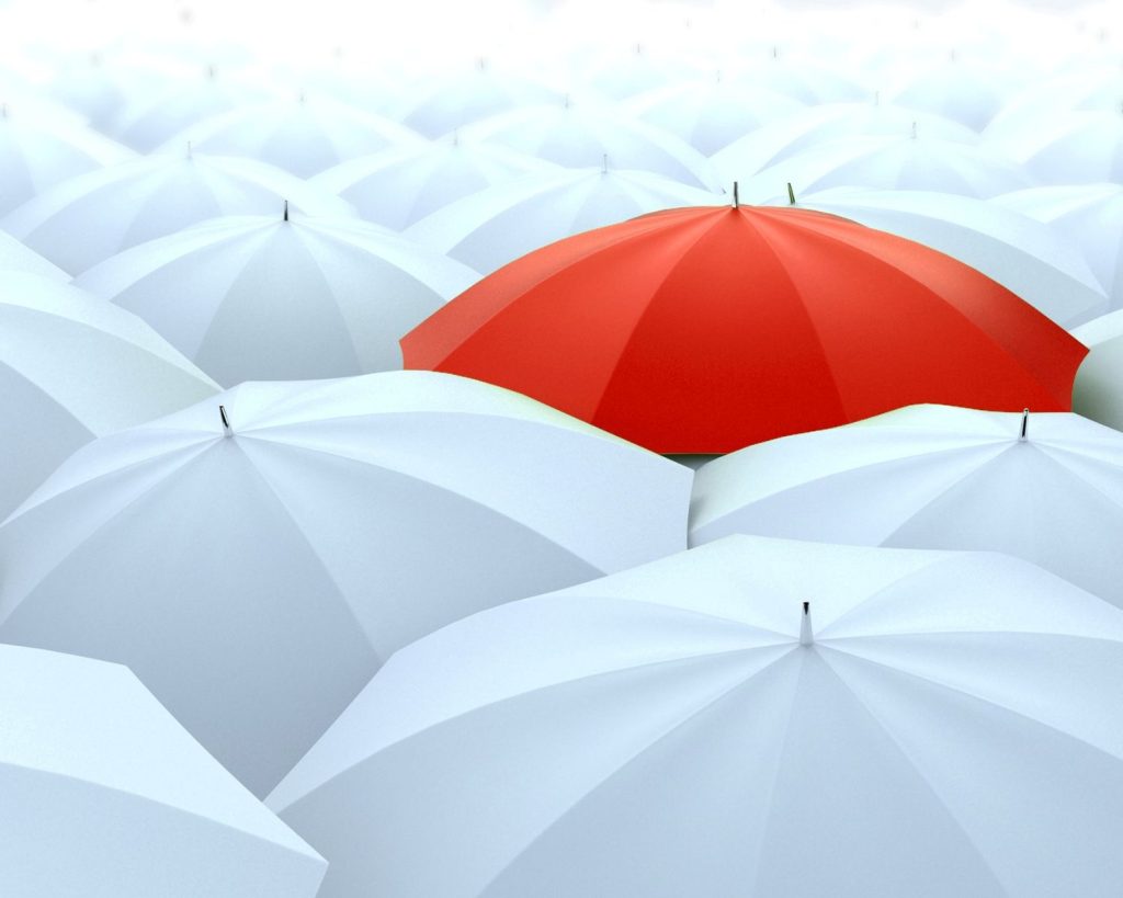Competitive Advantage with Unique Design