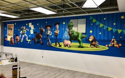 Graphic Design Tips From The Experts At Madison Graphics Company