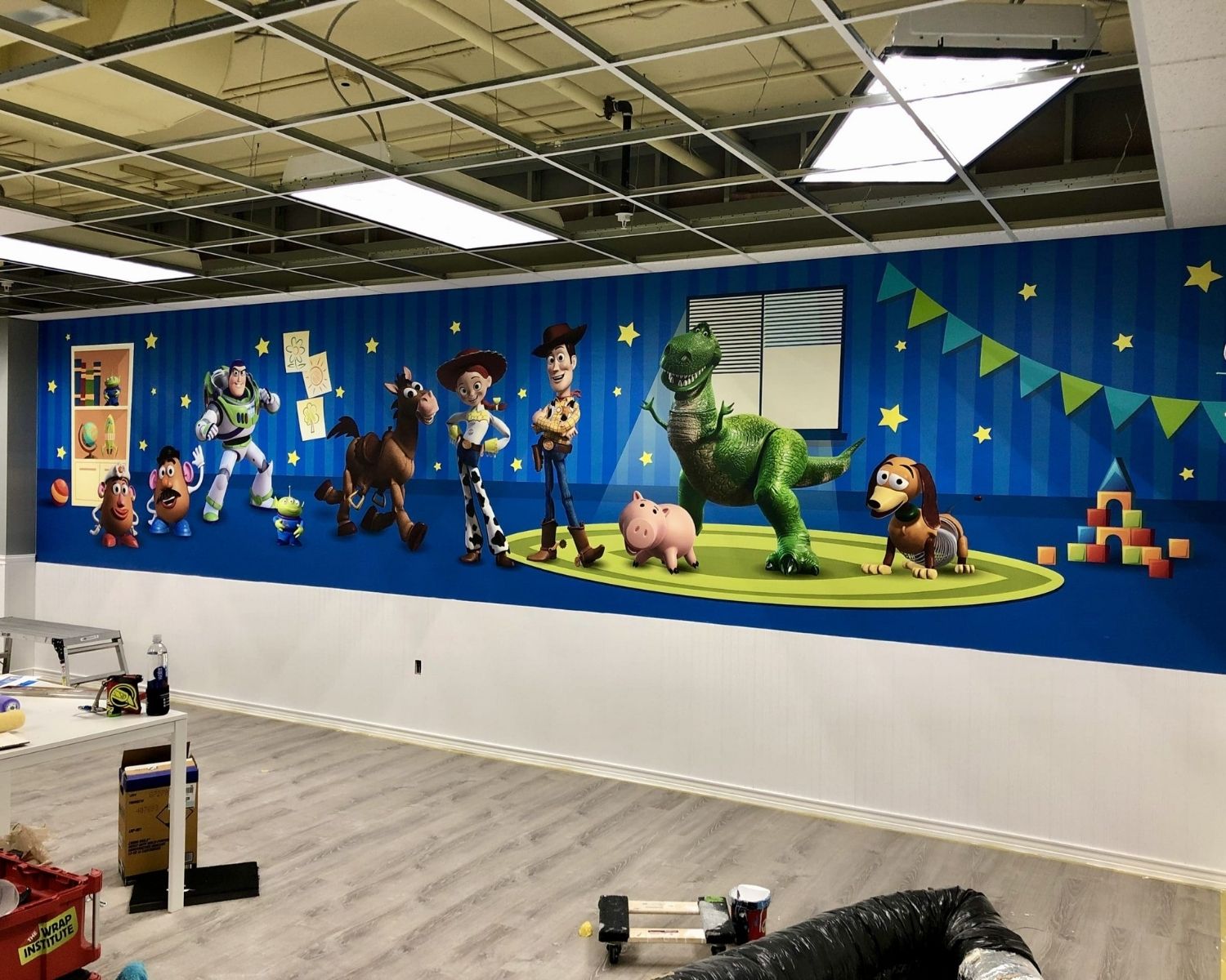 Graphic design by Madison Graphics Company