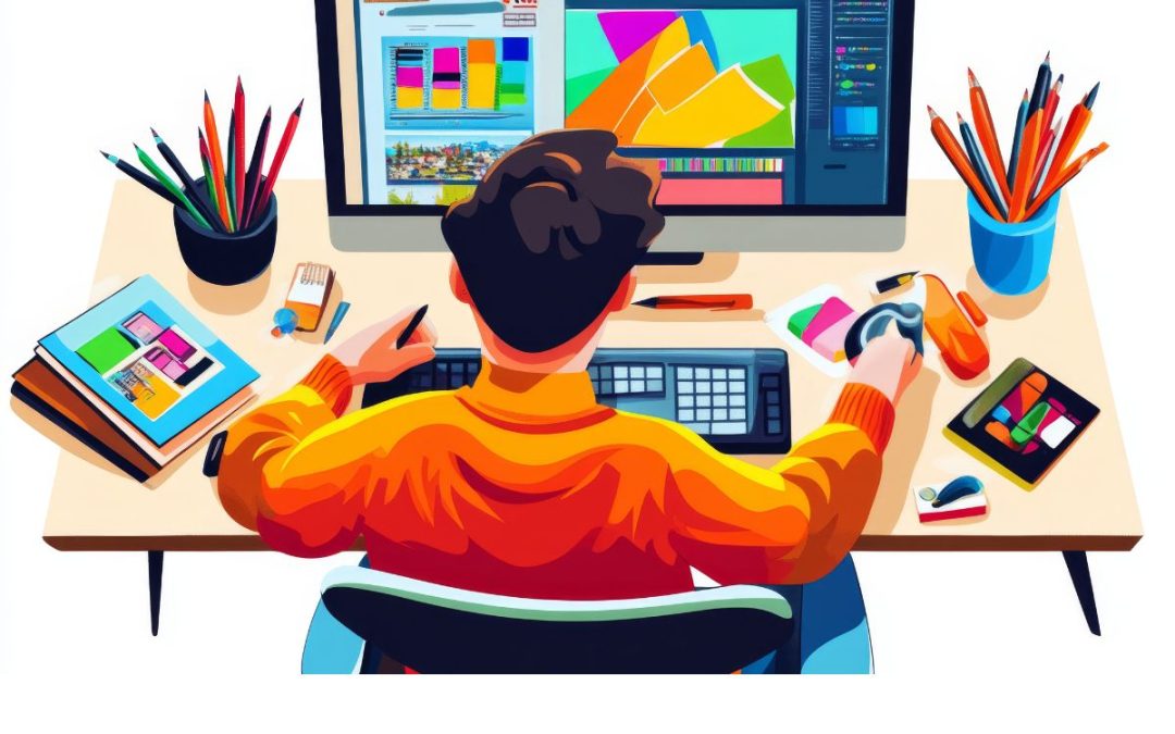 How Madison Graphics Company Brings Ideas to Life?