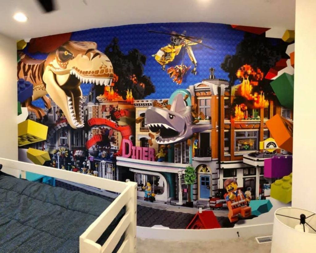Real-World Examples from Madison Graphics Projects