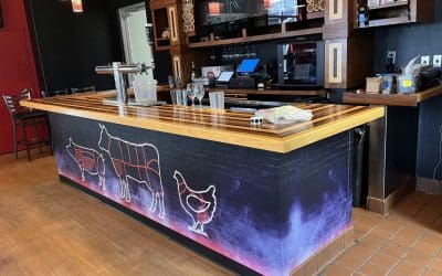 Graphic Design Trends In Madison That Are Dominating 2025