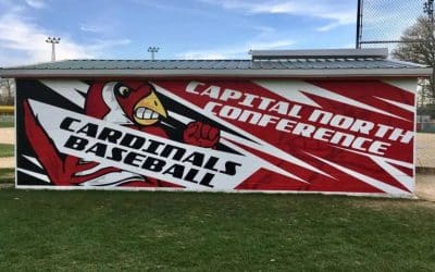 How Wall Murals In Madison Can Elevate Your Brand?