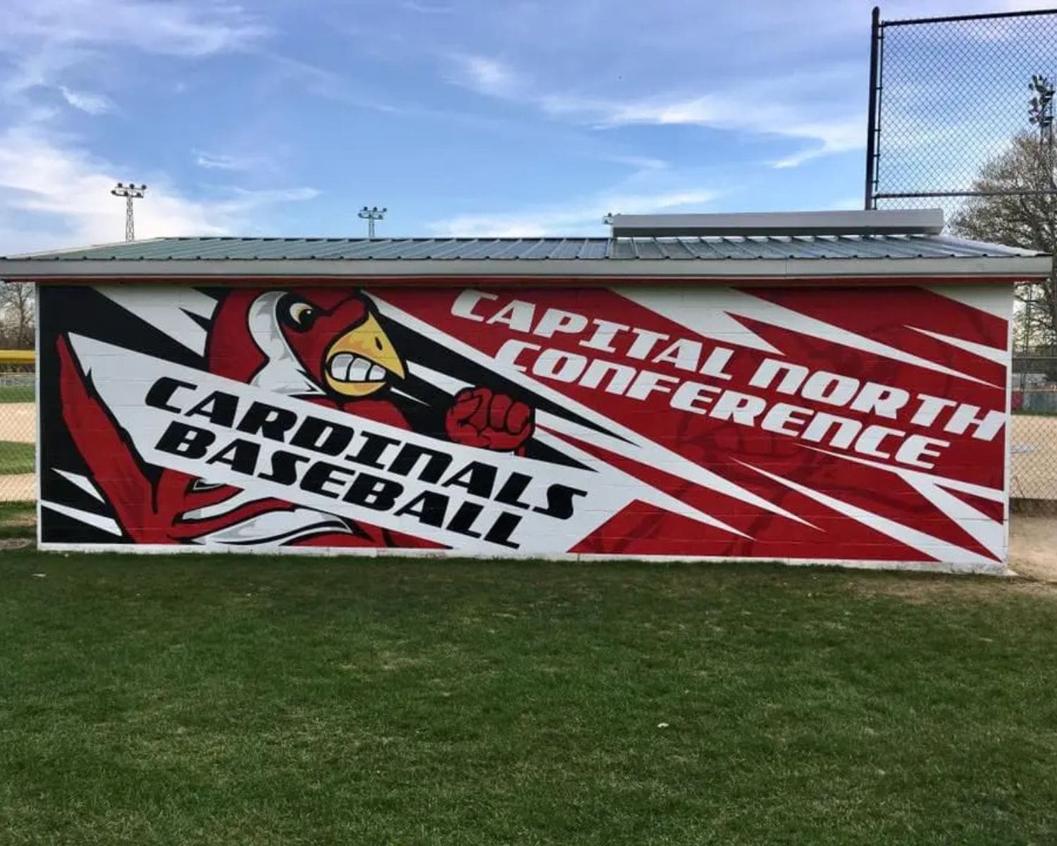 Wall Murals in Madison Can Elevate Your Brand