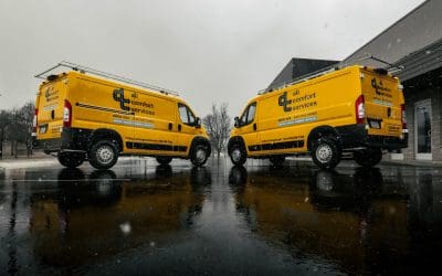 Best Fleet Wraps and Graphics for Madison Businesses